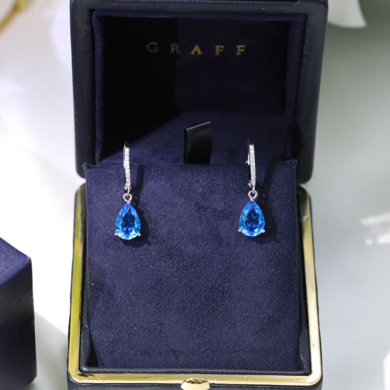 Graff Earrings